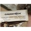 Image 9 : BOX WITH 3/4'' UNION 3,000 FNPT, 5075 PSI SHUT OFF VALVE AND MIC