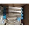 Image 2 : BOX OF SWAGELOCK VALVES AND PARTS