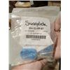 Image 3 : BOX OF SWAGELOCK PARTS
