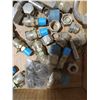 Image 8 : TWO BOXES OF SWAGLOCK FITTINGS AND PARTS