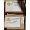 Image 10 : QTY TWO - NEW- PGI INTERNATIONAL 1/2'' VALVES / MODEL V3-939P6P-AM7W1W9XX1Y