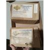Image 1 : QTY TWO - NEW- PGI INTERNATIONAL 1/2'' VALVES / MODEL V3-939P6P-AM7W1W9XX1Y