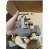 Image 4 : QTY TWO - NEW- PGI INTERNATIONAL 1/2'' VALVES / MODEL V3-939P6P-AM7W1W9XX1Y