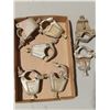 Image 1 : ASSORTED SCAFOLD FITTINGS BY ALUMA