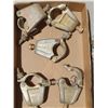 Image 2 : ASSORTED SCAFOLD FITTINGS BY ALUMA