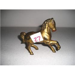Prancing Horse