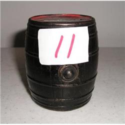 Barrel