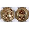 Image 2 : Ionia, Ephesus EL Third-Stater [166007]