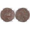 Image 2 : Ptolemaic Kingdom Drachmae: Cleopatra VII [166037]