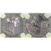 Image 2 : Roman Imperatorial Denarius [166028]