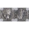 Image 2 : Roman Empire Denarius: Hadrian [166046]