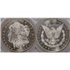 Image 2 : 1893-CC US $1 Morgan Dollar, PCGS MS63 [166197]