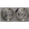 Image 2 : 1896-S US $1 Morgan Dollar, PCGS MS63 [166195]