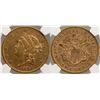 Image 2 : 1863 $20 AU53, Liberty Head Gold Piece [166302]