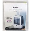 Image 1 : STORE RETURN: WINIX ULTRASONIC UV-C LED HUMIDIFIER