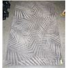 Image 1 : STORE RETURN: RUG WITH NON SLIP BACK (6' X 46")