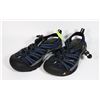 Image 1 : STORE RETURN: SIZE 6.5 US KEEN SANDALS
