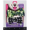 Image 1 : NEW 2 PACK OF DOG COLLAR BOW TIES