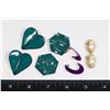 Image 1 : EARRING LOT