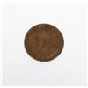 Image 2 : 1913 CANADIAN ONE CENT COIN