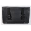 Image 2 : NEW BLACK VISOR TISSUE DISPENSER