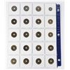 Image 2 : 20 COINS CHINESE CASH COINS