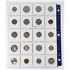 Image 2 : 20 COINS 5 DIFFERENT COUNTRIES