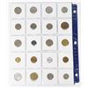 Image 2 : 20 COINS 10 DIFFERENT COUNTRIES