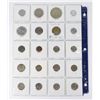 Image 2 : 20 COINS 10 DIFFERENT COUNTRIES