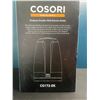 Image 3 : Lot of 1 Cosori Original Double-Wall Electric Kettle