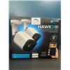 Image 1 : Lot of Geeni Hawk3 HD Smart WiFi Secuirty Cameras (2pack)