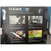 Image 3 : Lot of Geeni Hawk3 HD Smart WiFi Secuirty Cameras (2pack)