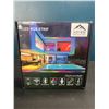 Image 1 : Lot of 1 LED RGB Strip Light Kit w/ App & Remote Control (32FT Length)