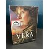 Image 2 : Lot of 1 Vera: DVD Box Collection