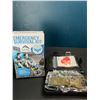 Image 1 : Lot of 1 Emergency Survival Kit