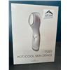 Image 1 : Lot of 1 TouchBeauty TB1589 Hot/Cool Skincare Face Lifting/Skin Tightening Massaging Device