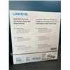 Image 3 : Lot of 1 Linksys Max-Stream Dual-Band WiFi 6 Router