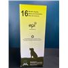 Image 4 : Lot of 1 Box of Doggy Poop Bags - 960 pack - Unscented