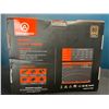 Image 2 : Lot of 1 Aresgame AGV500 500W Bronze Power Supply for PC's