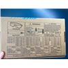 Image 3 : Lot of 1 Gcock Crystal Bullet Series Electric Gel Ball Blaster Gun w/ Ammo &Accessories