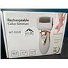 Image 1 : Lot of 1 Rechargeable Callus Remover Tool for Feet