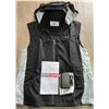 Image 1 : Lot of 1 Heated Vest for Men/Women w/ Powerbank - Size M/L