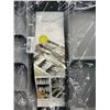 Image 3 : Lot of 2 Cutlery, Utensil, and Gadget Organizer Trays  - Large Size
