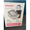 Image 1 : Lot of 1 Blood Pressure Monitor