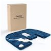 Image 1 : Lot of 1 Heating Pad for Shoulders/Back