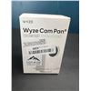 Image 1 : Lot of 1 Wyze Cam Pan WiFi Security Camera