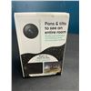 Image 2 : Lot of 1 Wyze Cam Pan WiFi Security Camera