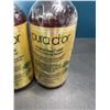 Image 2 : Lot of 3 Purador Original Gold Label Anti-Hair Thinning Shampoos - 16 fl oz. each