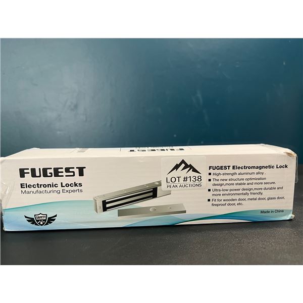 Lot of Electronic Locks