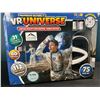Image 1 : Lot of 1 Professor Maxwell's VR Universe Virtual Reality